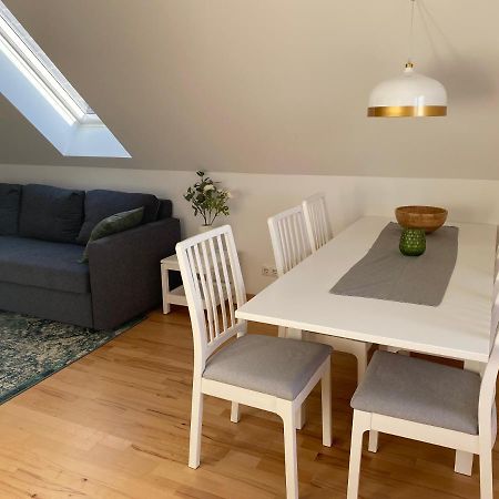 Ferienwohnung Am Ploener See Ascheberg  Bagian luar foto