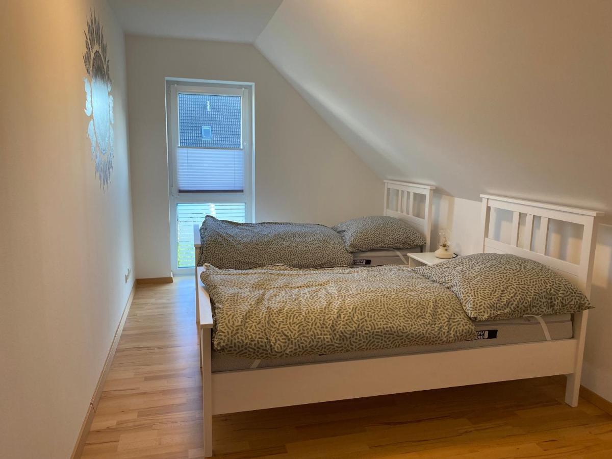 Ferienwohnung Am Ploener See Ascheberg  Bagian luar foto