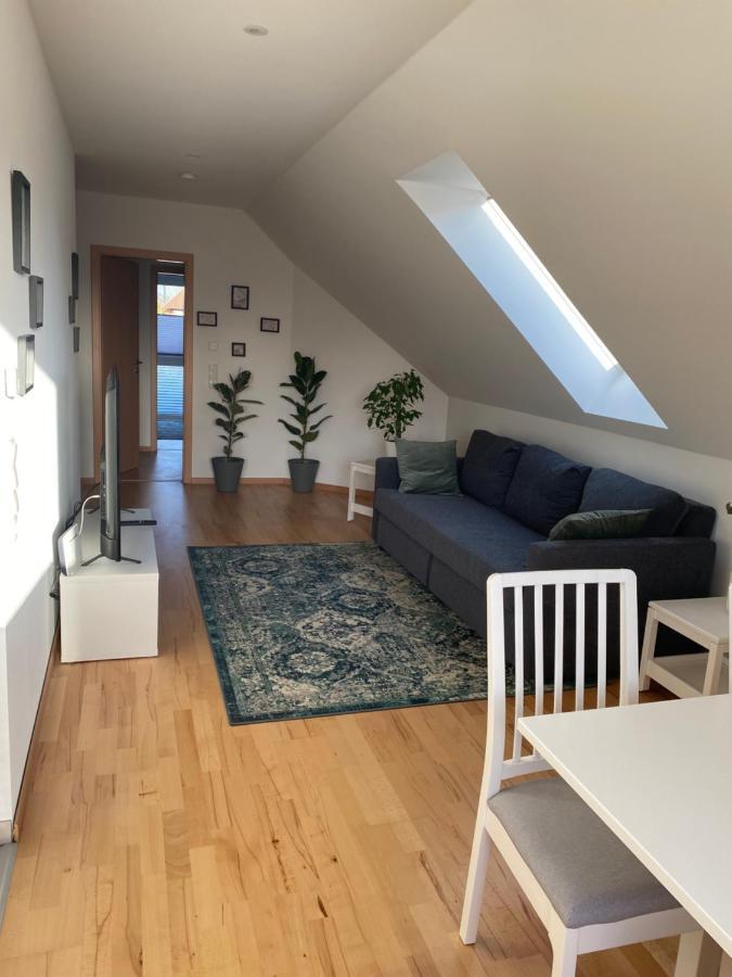 Ferienwohnung Am Ploener See Ascheberg  Bagian luar foto