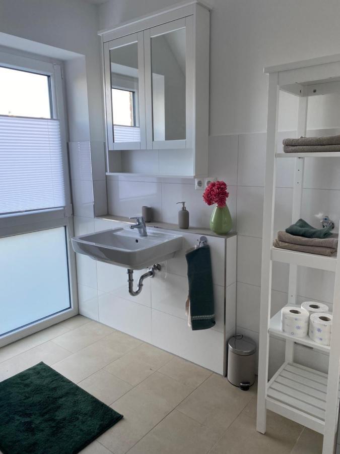 Ferienwohnung Am Ploener See Ascheberg  Bagian luar foto