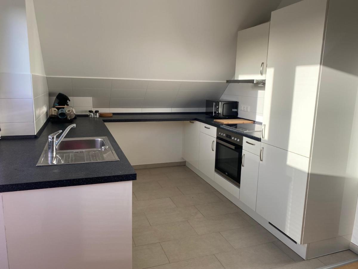 Ferienwohnung Am Ploener See Ascheberg  Bagian luar foto