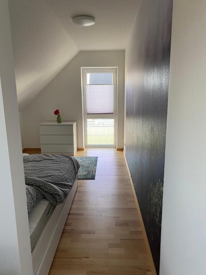 Ferienwohnung Am Ploener See Ascheberg  Bagian luar foto