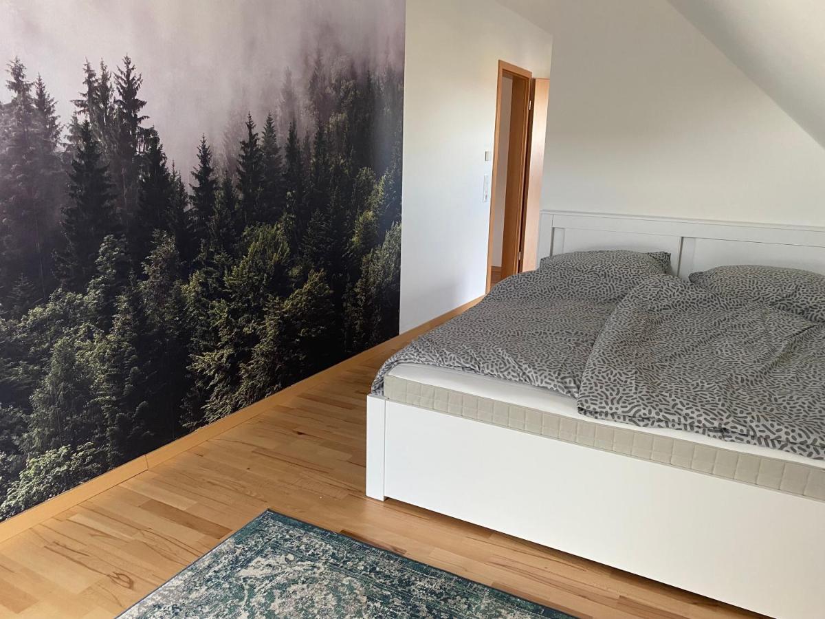 Ferienwohnung Am Ploener See Ascheberg  Bagian luar foto