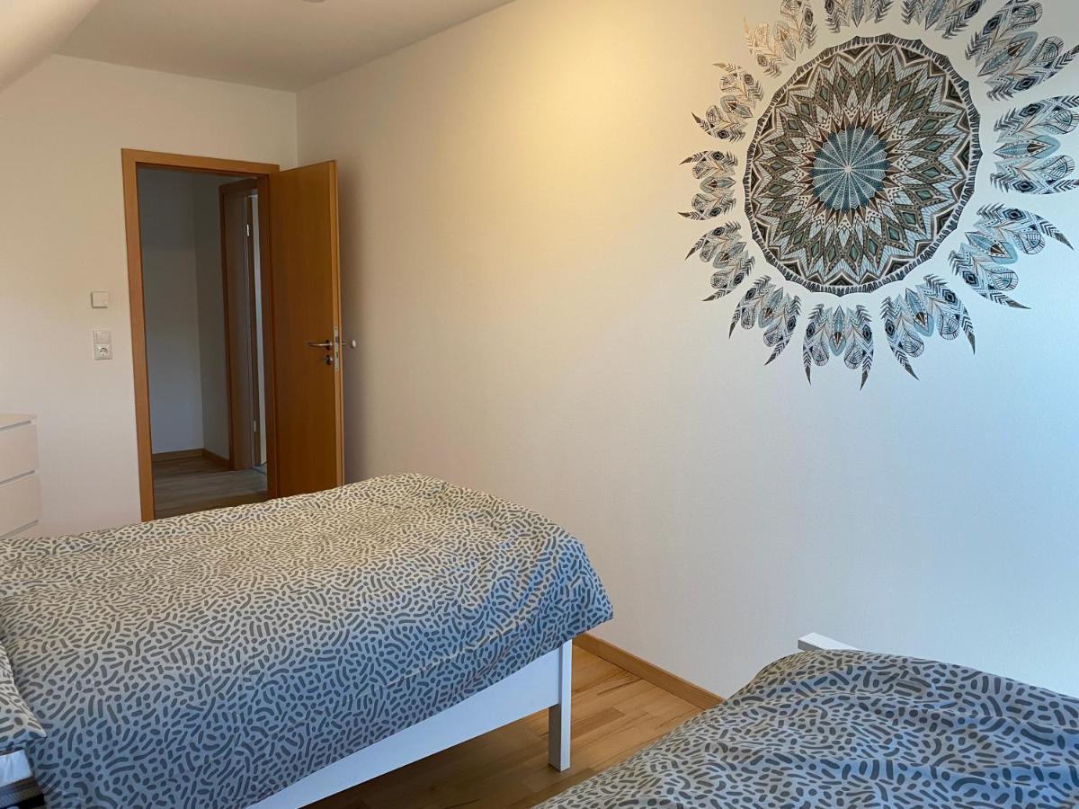 Ferienwohnung Am Ploener See Ascheberg  Bagian luar foto